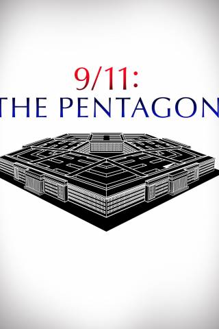 11S - 20 años: El Pentágono