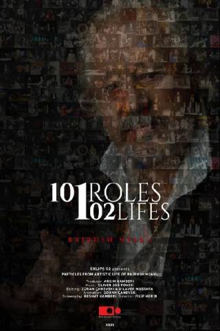 101 Roles 102 Lifes, Bajrush Mjaku