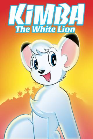 Kimba the White Lion