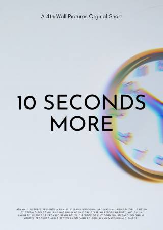 10 Seconds More