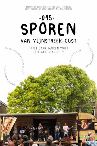 045 - Sporen van Mijnstreek-Oost