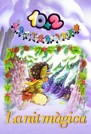 10+2: La noche mágica