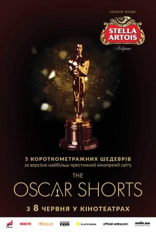 2017 Oscar Nominated Short Films - Live Action