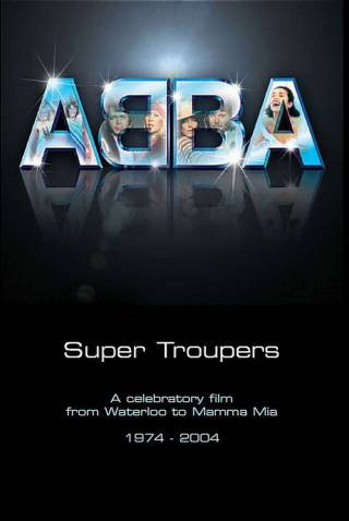 ABBA: Super Troupers
