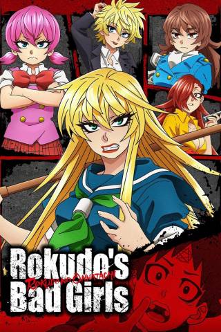 Rokudo's Bad Girls
