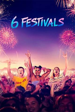 6 Festivals