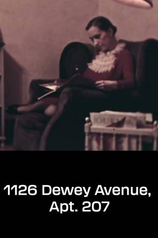 1126 Dewey Ave. Apt. 207