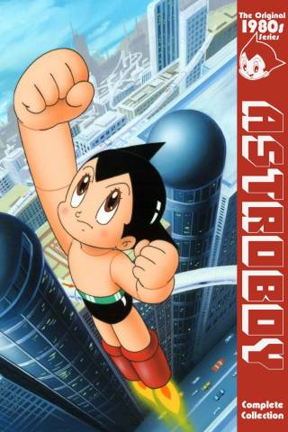 Astro Boy