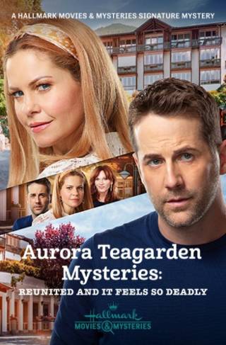 2020 Hallmark Movies & Mysteries Preview Special