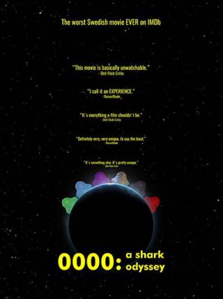 0000: A Shark Odyssey